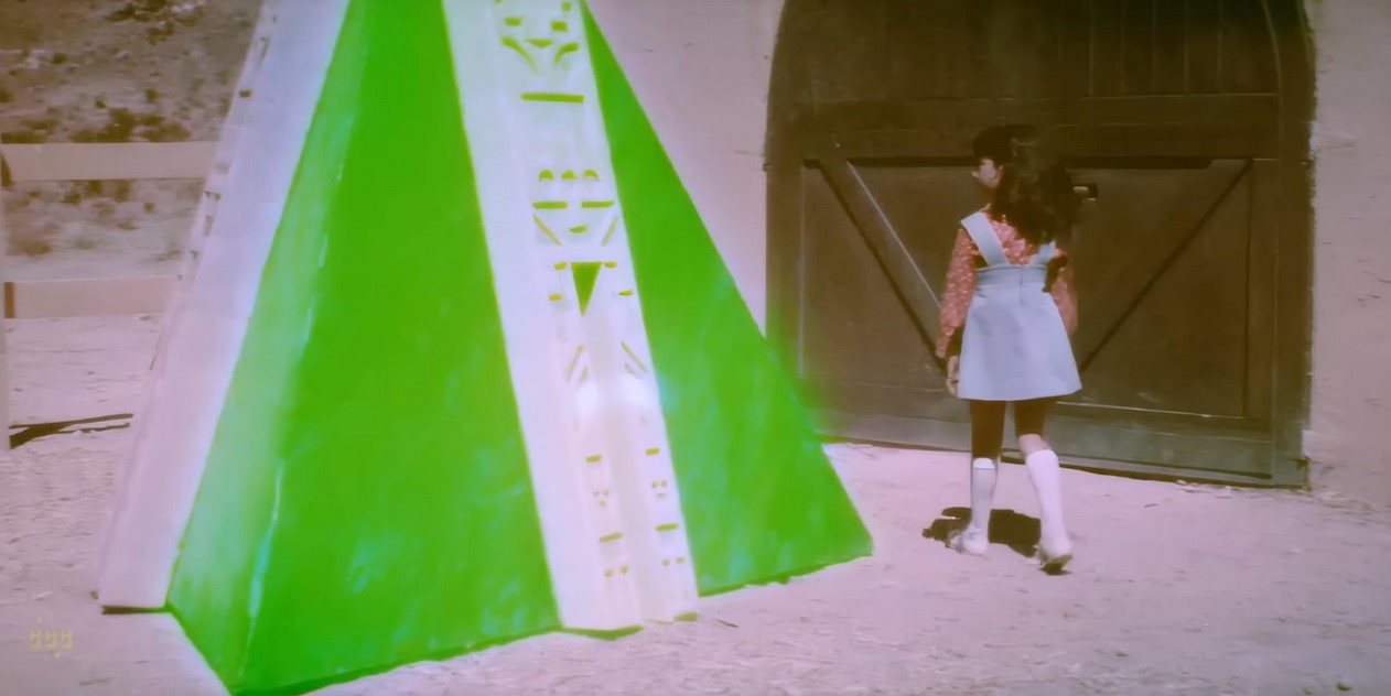 Le Jour de la Fin des Temps (1979) 