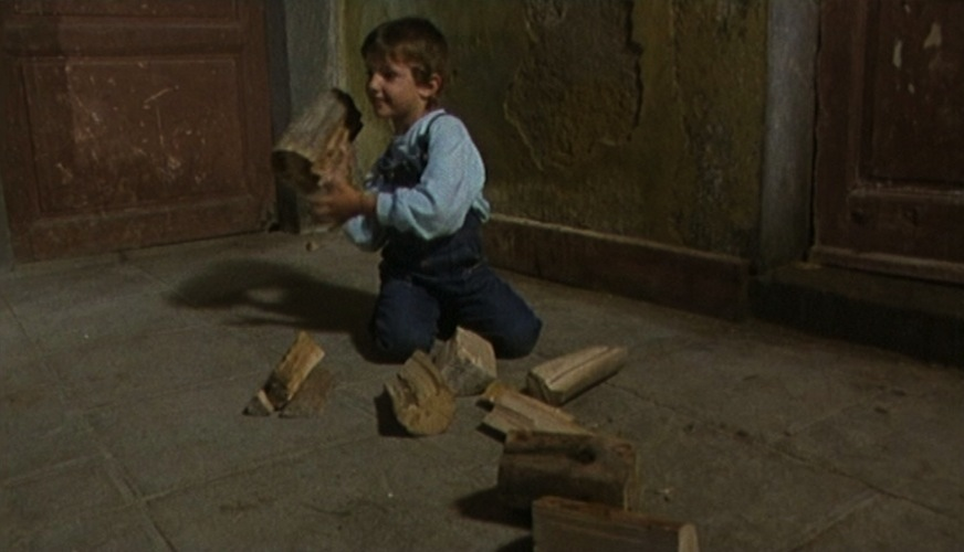Décadence (1999) 