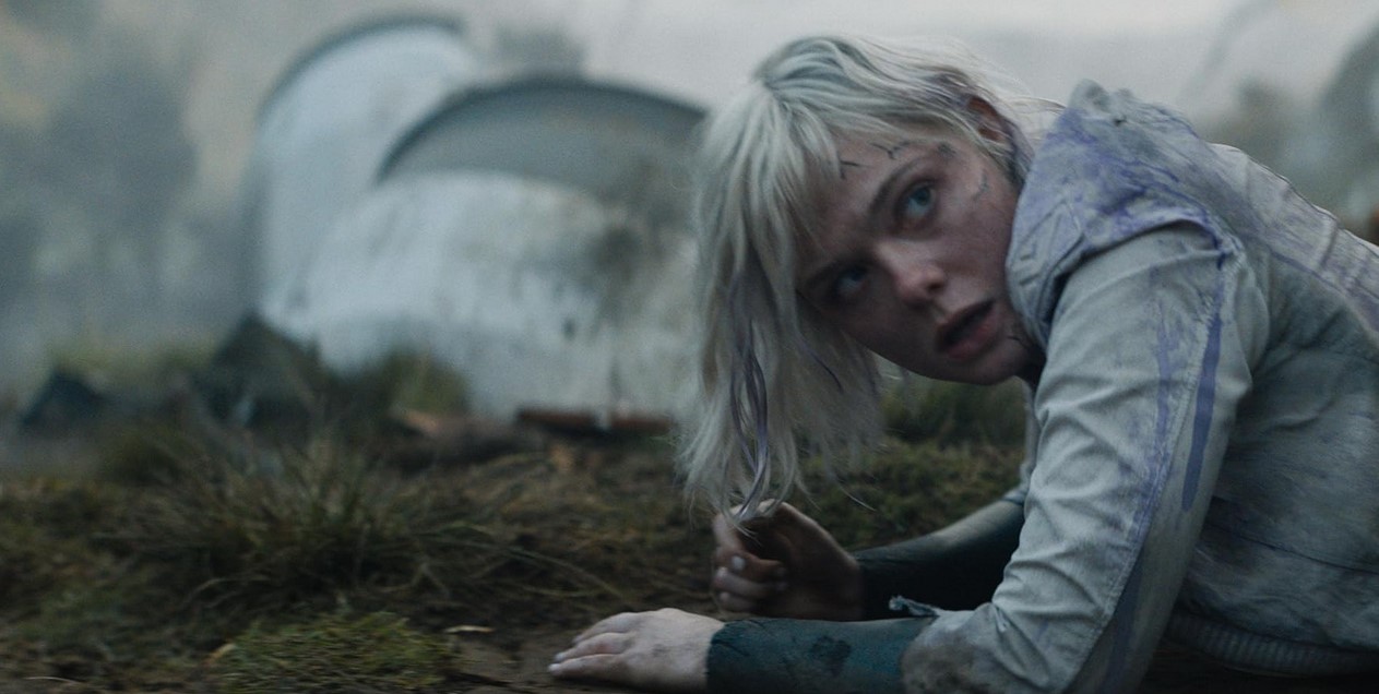 Predator : Badlands (2025)  