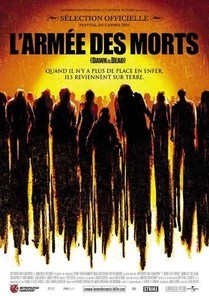 L'Armée Des Morts