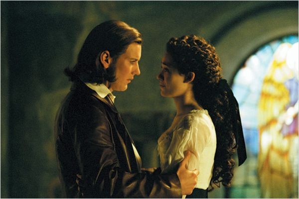 Le Fantôme De l'Opéra (2004)  