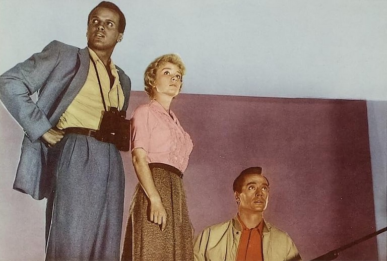 Le Monde, La Chair et Le Diable (1959)
