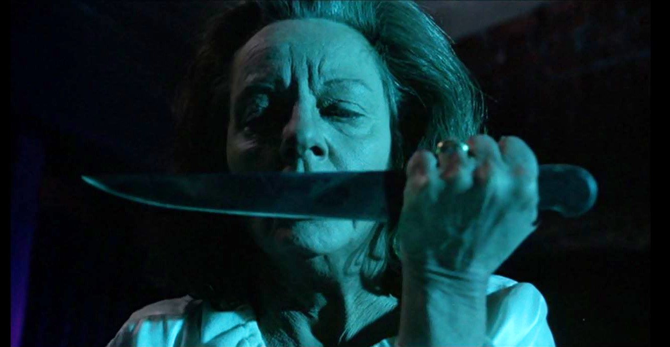 Die ! Die ! My Darling ! (1965) 