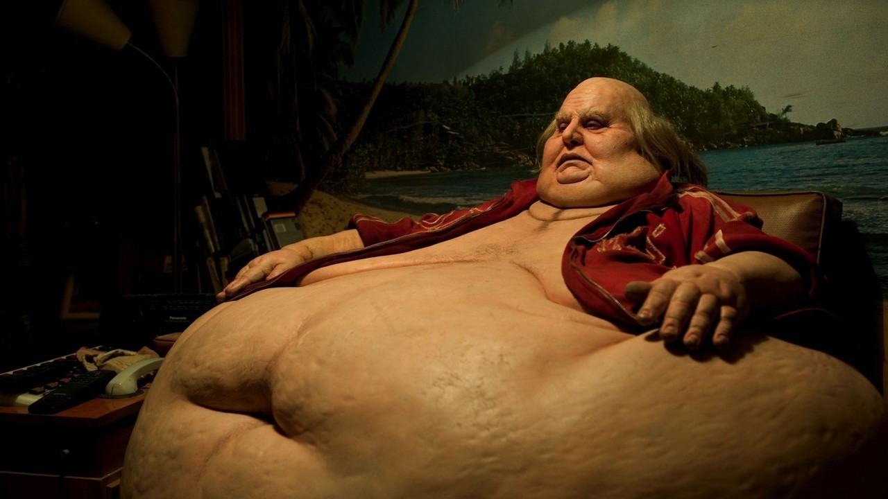 Taxidermie de György Palfi - 2006 / Horreur - Drame