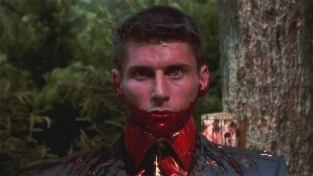 La Mutante 2 (1998) 