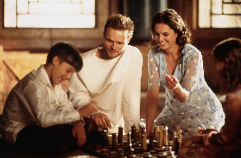 Les Enfants de la Dune (2003)