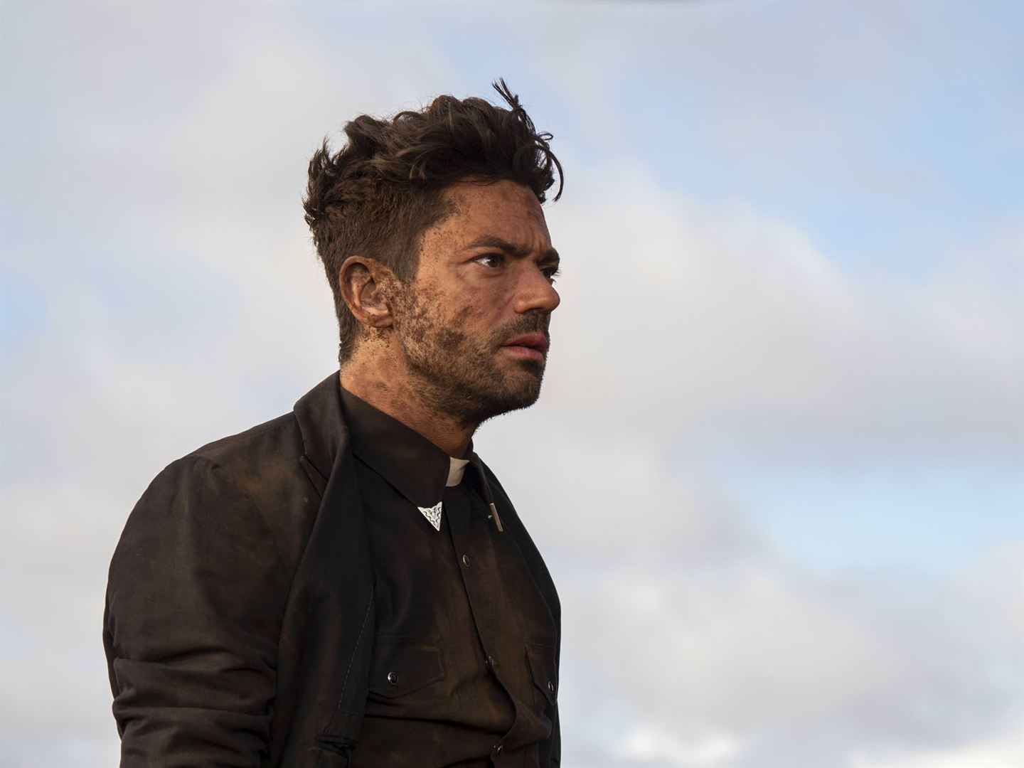 Preacher -Saison 4