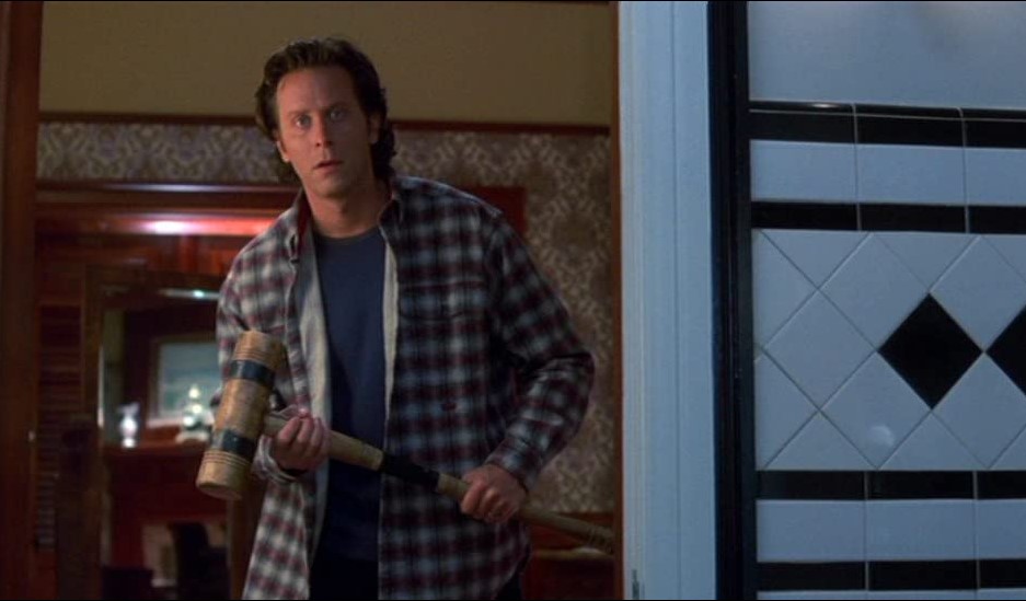Shining - Les Couloirs De La Peur (1997) 