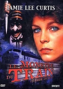 Le Monstre Du Train