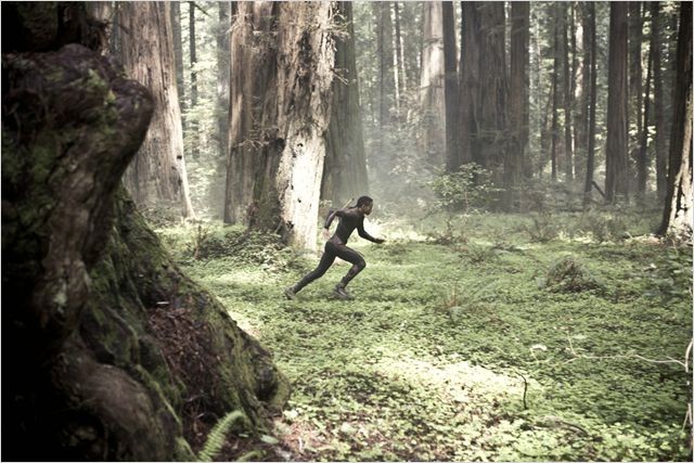 After Earth de M. Night Shyamalan - 2013