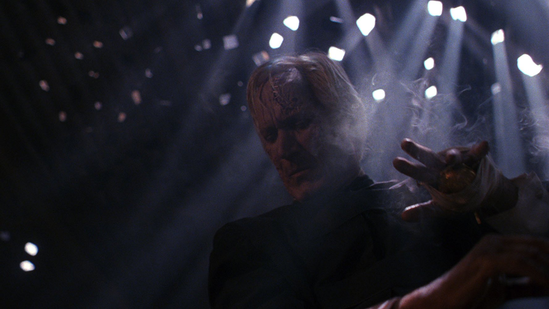 Cronos (1993)