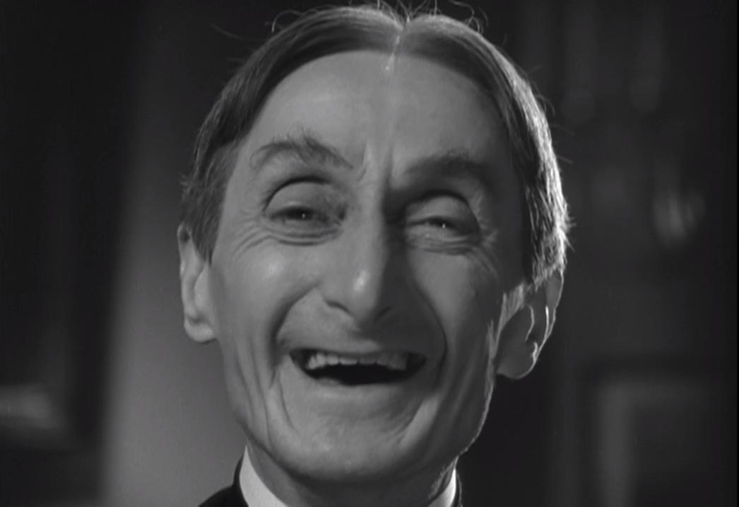 Dr. Jekyll And Mr. Hyde (1931)