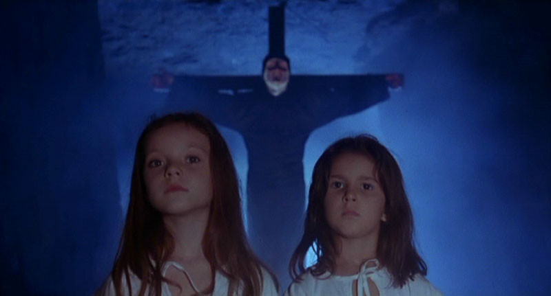 Dark Waters de Mariano Baino - 1994 / Epouvante - Horreur