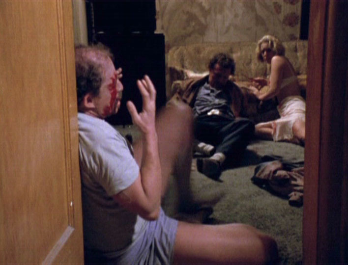 Henry, Portrait D'un Sérial Killer (1986) 
