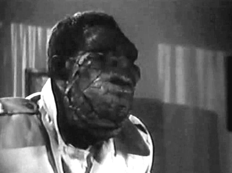 Hand Of Death (1962) 