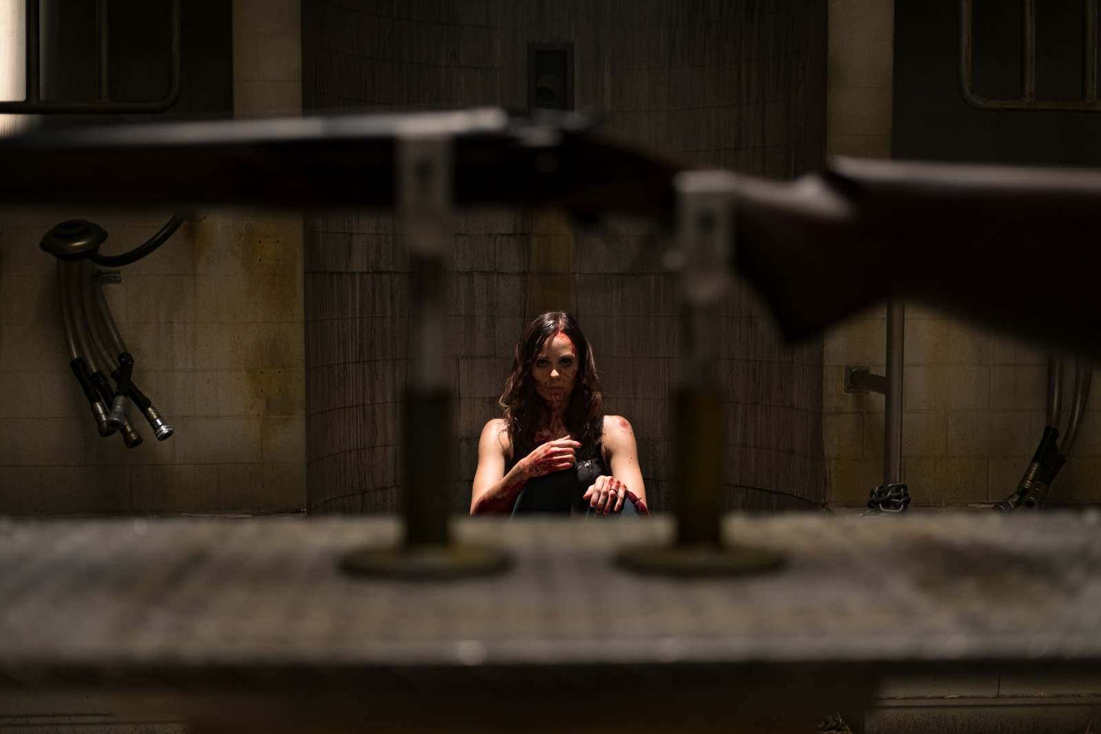 Jigsaw de Michael Spierig & Peter Spierig - 2017 / Horreur