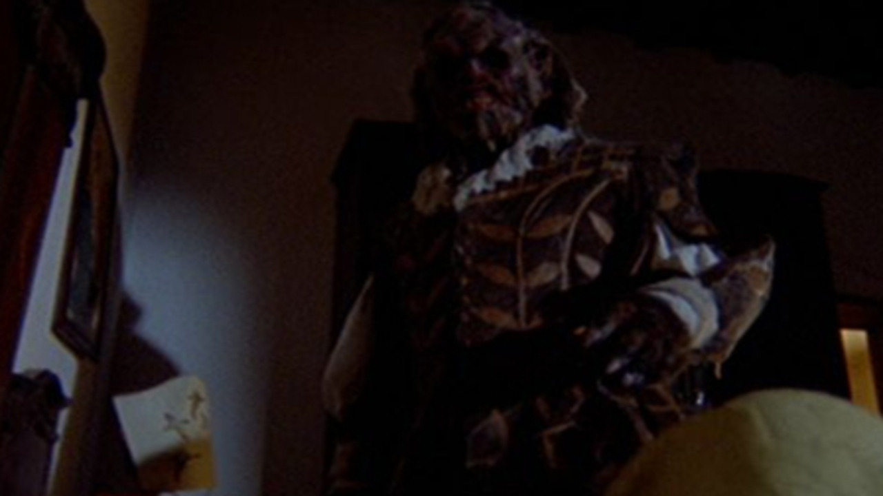 Demons 3 - The Ogre (1986) 