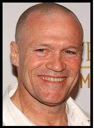 Michael Rooker 