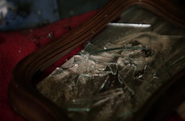 Necropolis : Legion (2019)