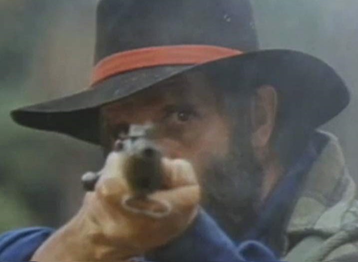 Un Pont Vers l'Enfer (1986) 