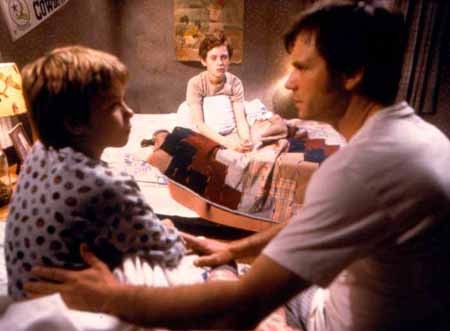 Emprise de Bill Paxton - 2001 / Fantastique - Epouvante - Horreur