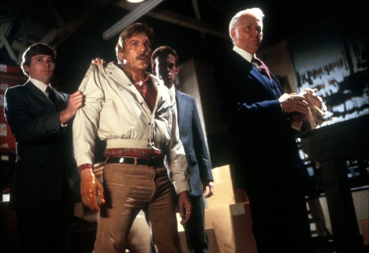 Halloween 3 - Le Sang Du Sorcier (1982) 