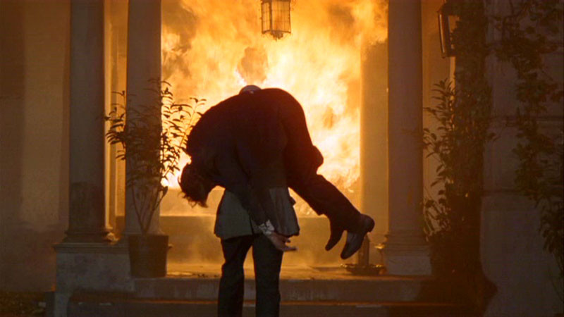 Le Retour De Frankenstein (1969) 