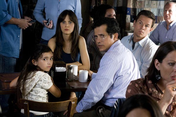 Phénomènes de M. Night Shyamalan - 2008 / Fantastique