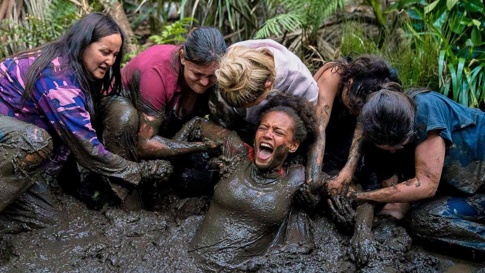 The Wilds - Saison 1