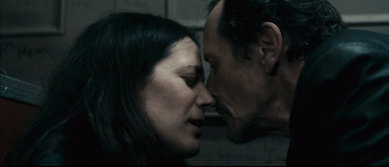 Pontypool (2008) 