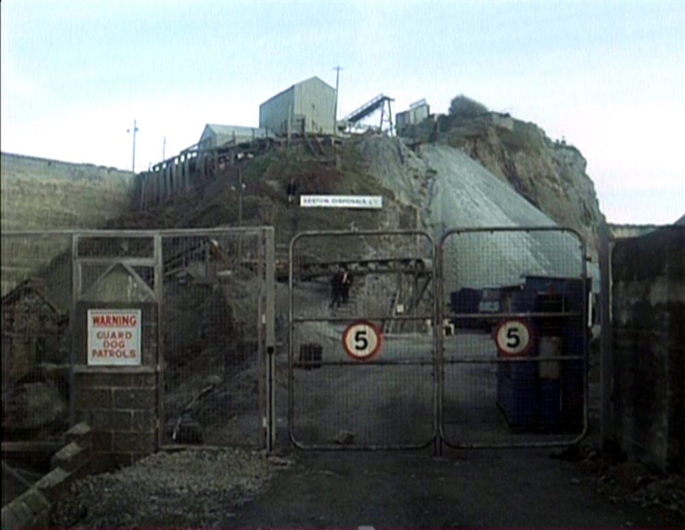 Doomwatch (1972)  