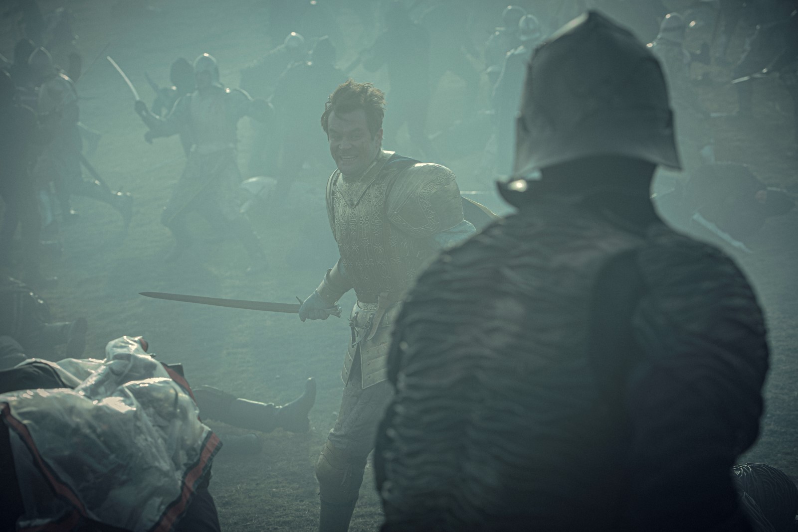 The Witcher - Saison 1 (2019)