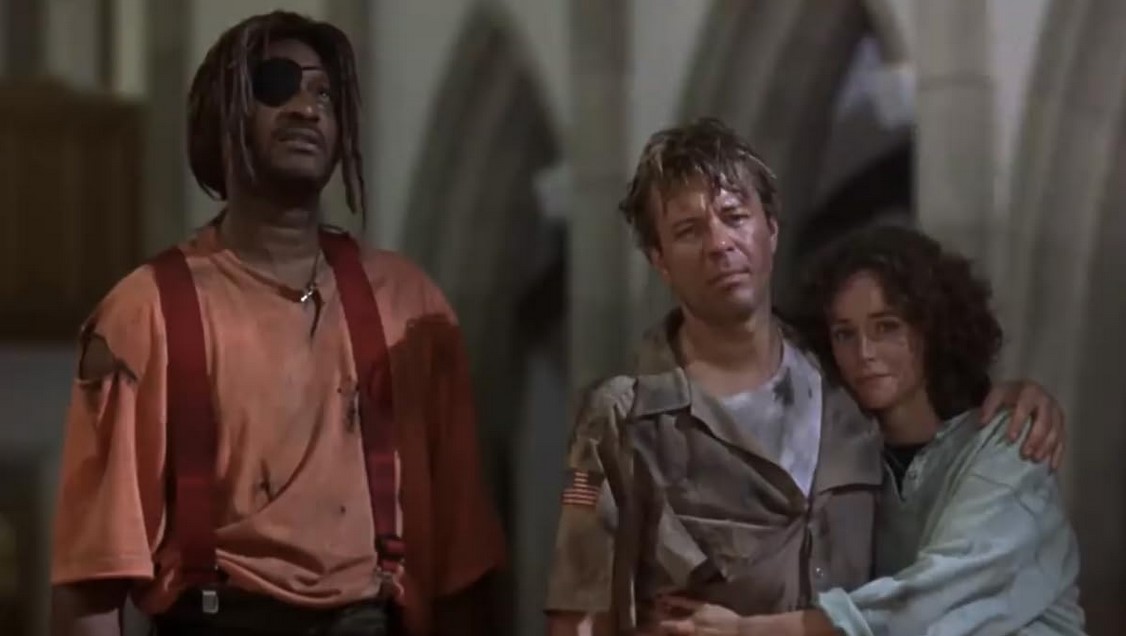 Shadowbuilder (1998)