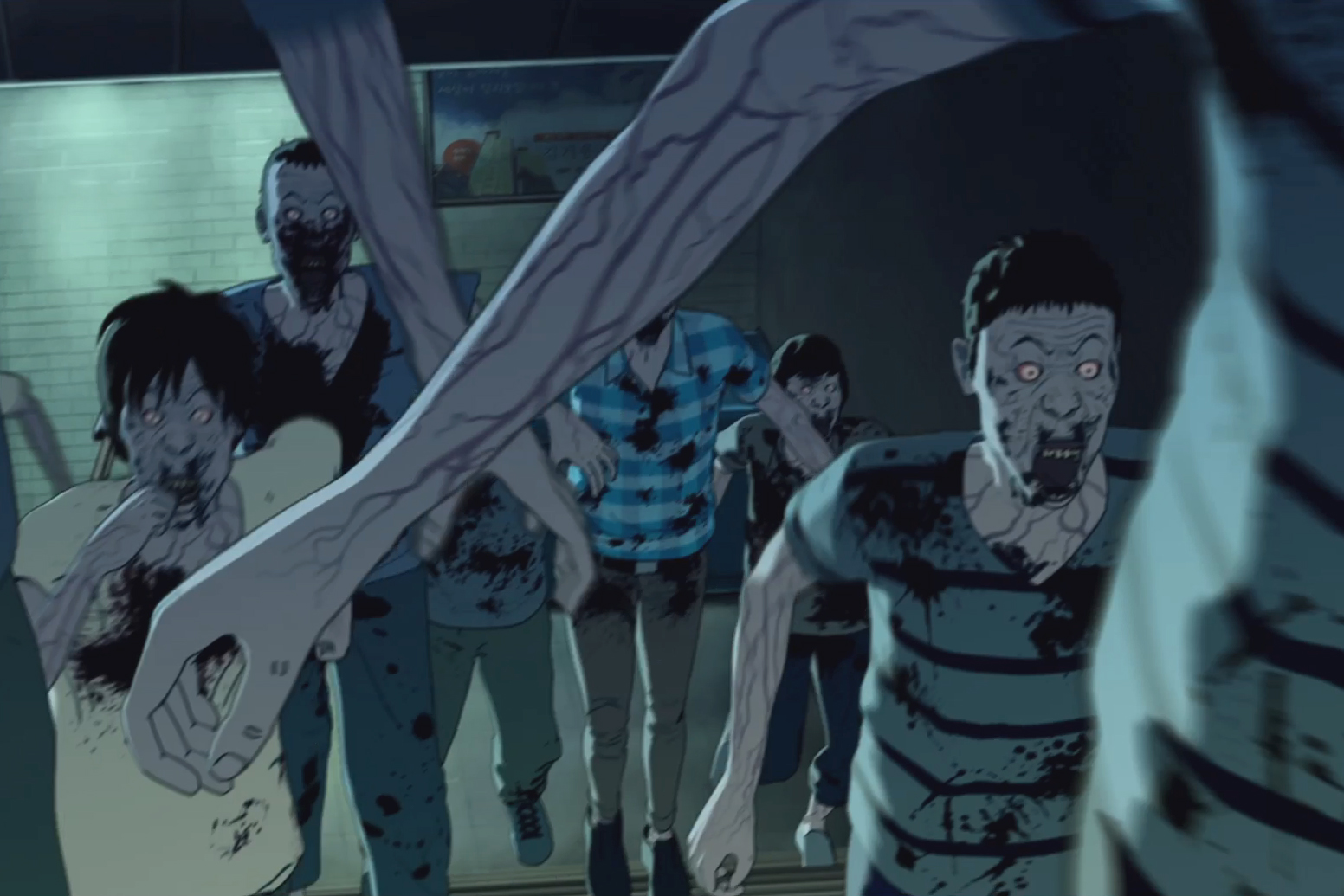 Seoul Station (2016)