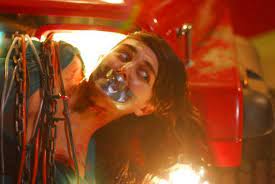 Hit And Run (2009) 