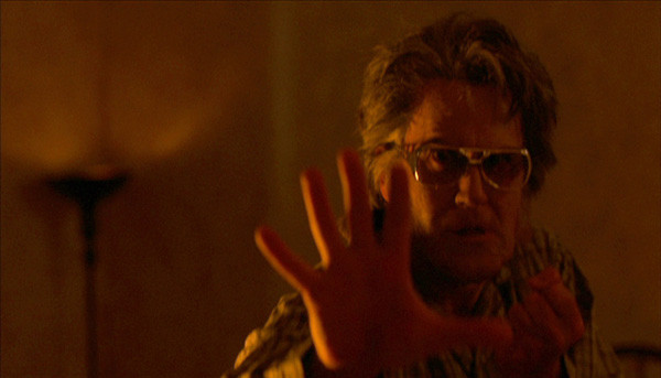 Bubba Ho-Tep de Don Coscarelli - 2006