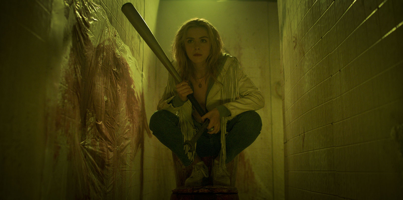 Totally Killer (2023)