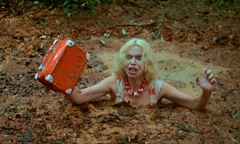 Cannibal Ferox 2 - Massacre Dans La Vallée Des Dinosaures (1985)