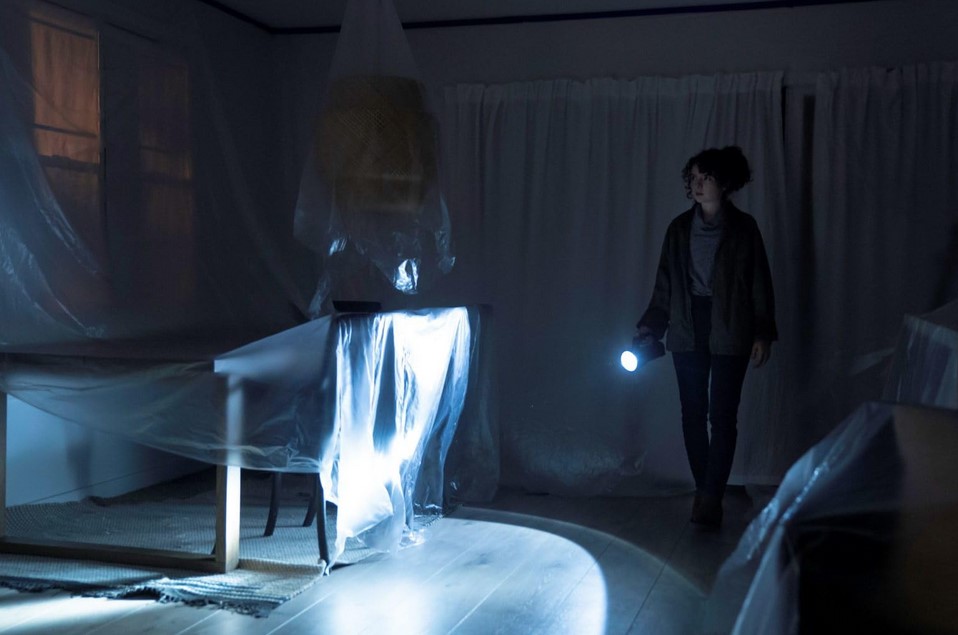 The Unheard (2023)