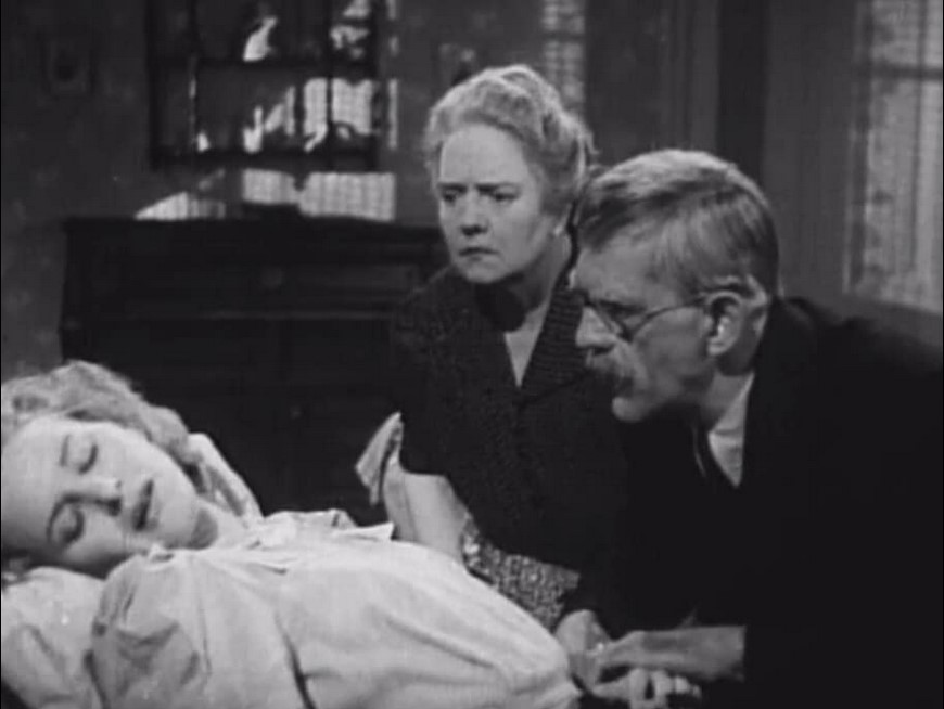 Le Singe Tueur (1940) 