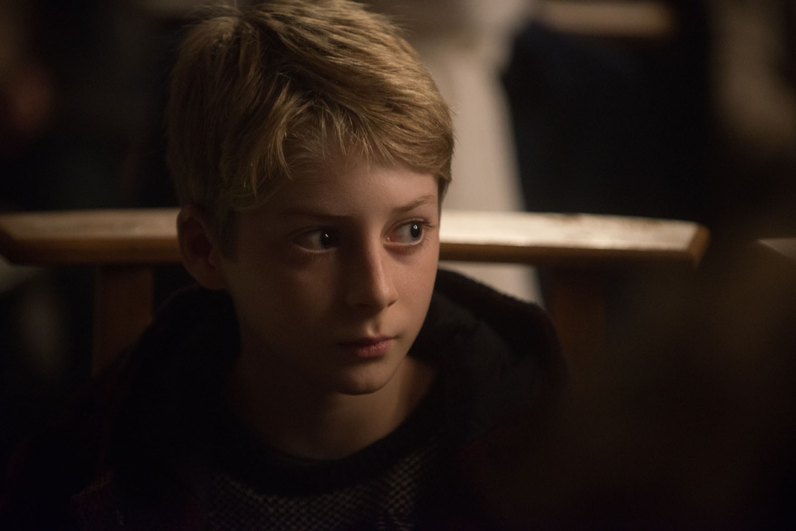 Trois Jours Et Une Vie (2019)