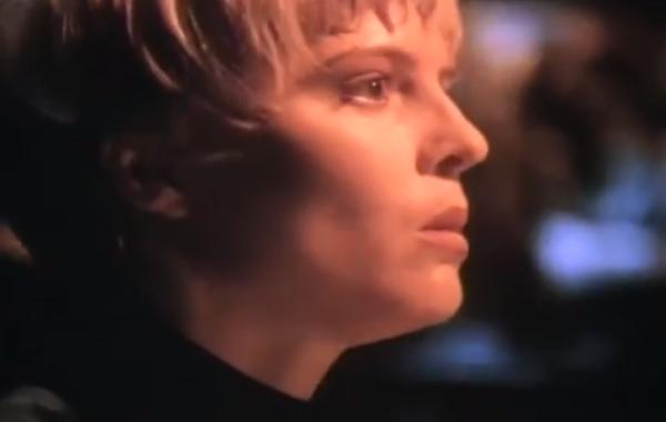 Dark Planet (1997)