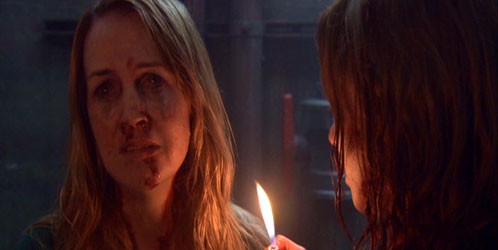 Boogeyman 2 de Jeff Betancourt - 2007