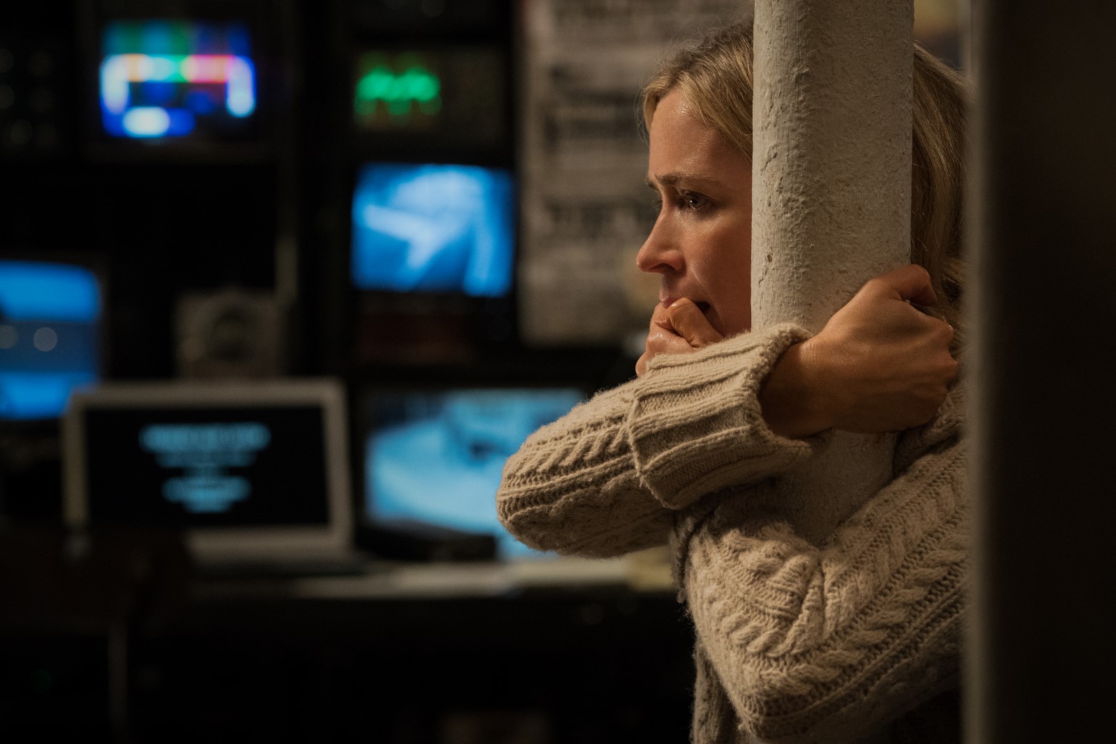 Sans Un Bruit (2018)