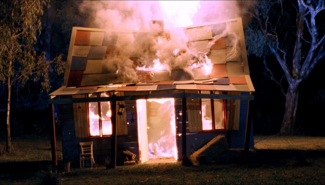 Celia (1989)