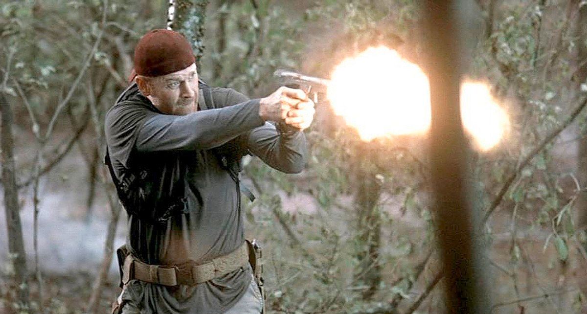 Mandrake (2010) 