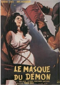 Le Masque Du Démon