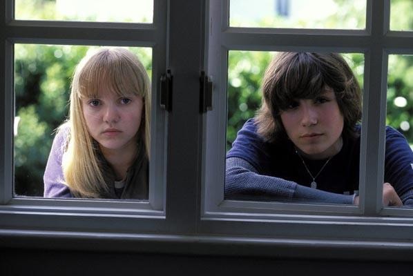L'Effet Papillon (2004) 