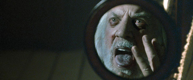 An American Haunting de Courtney Solomon - 2005