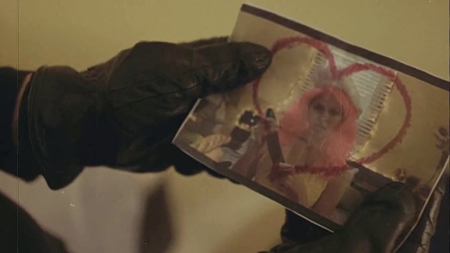 Secret Santa (2015)